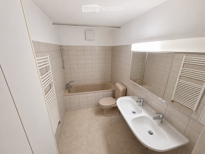 Familienfreundliche 4-Zimmer-Dachwohnung am Mattenbach (5)