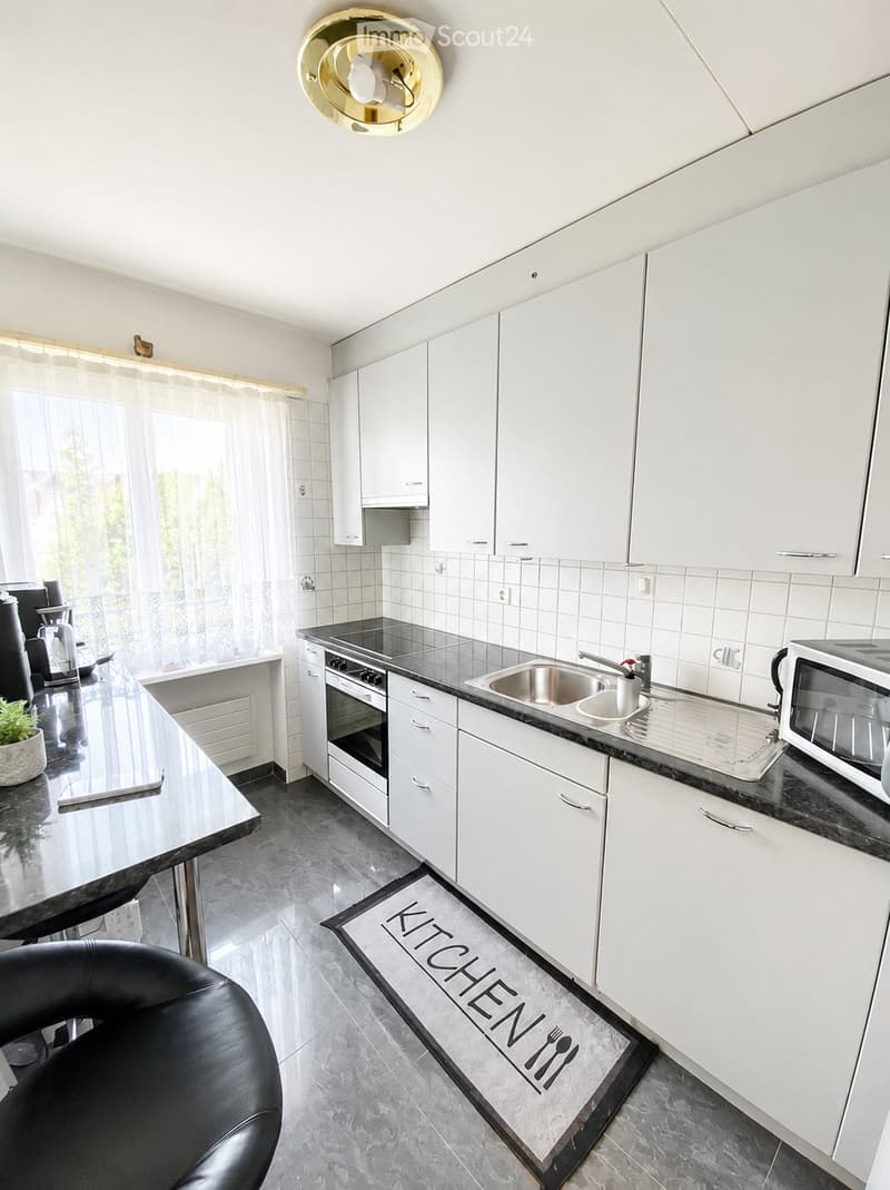 Helle 4.5-Zimmer-Wohnung an ruhiger Lage in Rorschacherberg (1)