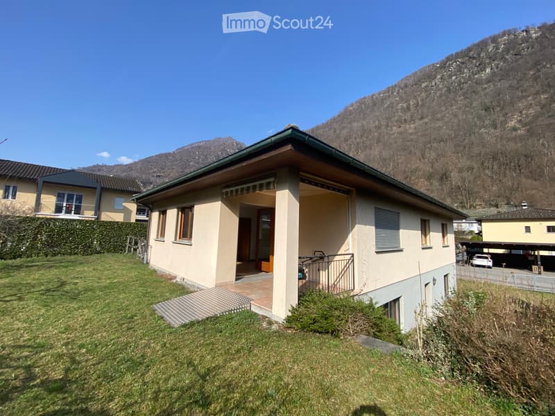 Maison unifamiliale (1)