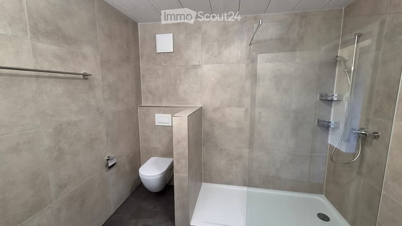 Nouveau bâtiment 4,5 pièces appartement maisonnette 160m2 (4)