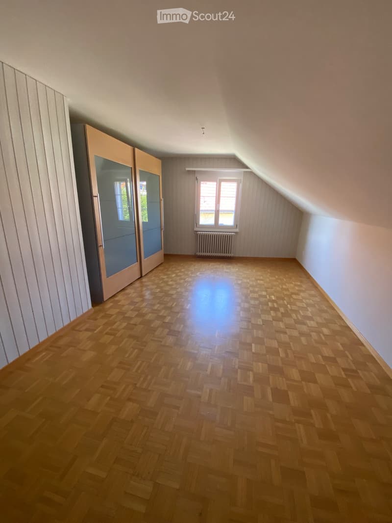 Sunny house part for rent with beautiful views, south-facing (4)