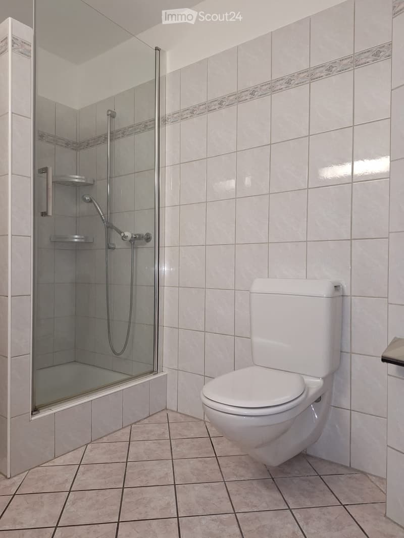 CASA PLURIFAMILIARE CON 2 APPARTAMENTI/GIARDINO/5 POSTI AUTO (4)