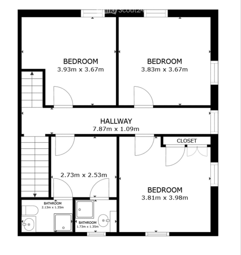 3 Zimmer  Shared Living in Feldbach (Hombrechtikon) (4)