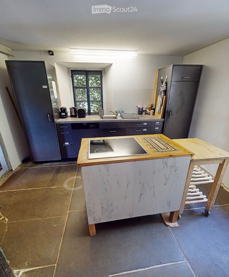 3 Zimmer  Shared Living in Feldbach (Hombrechtikon) (2)