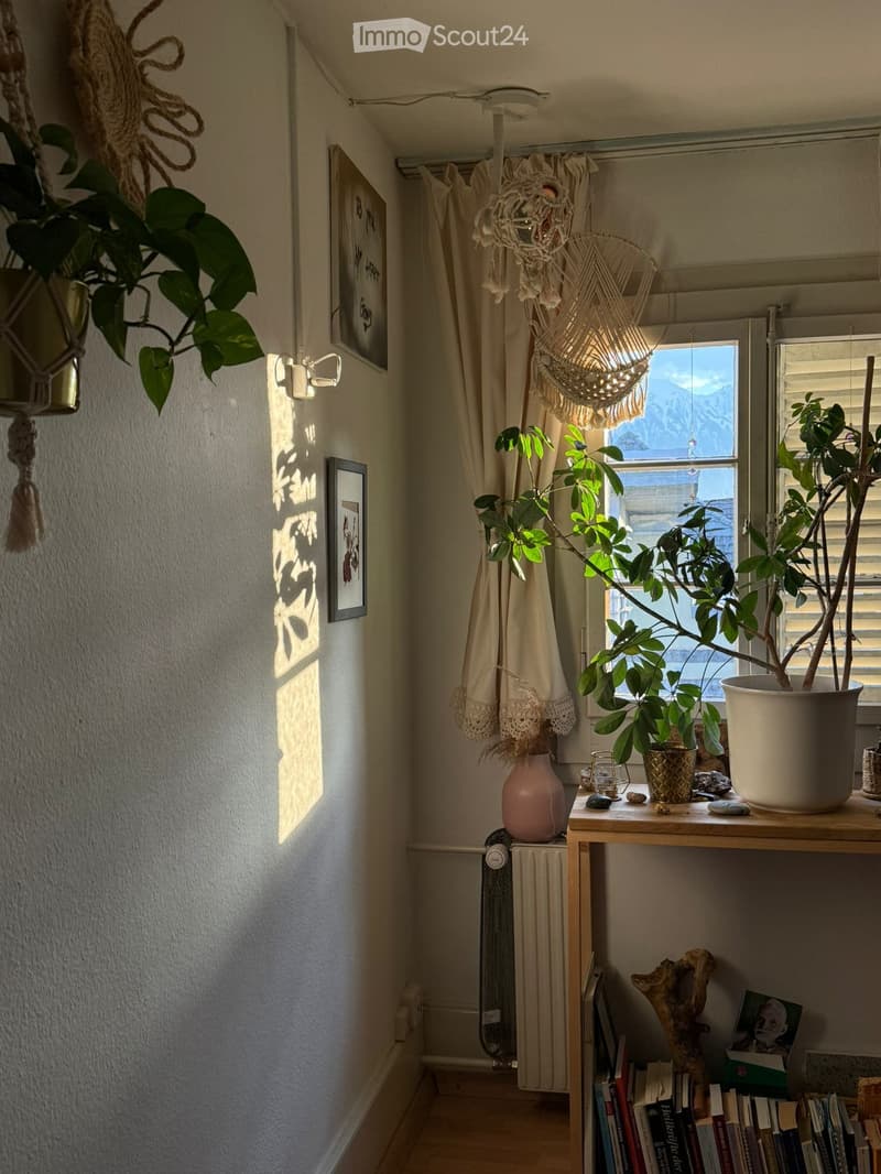 Shared attic room (3)