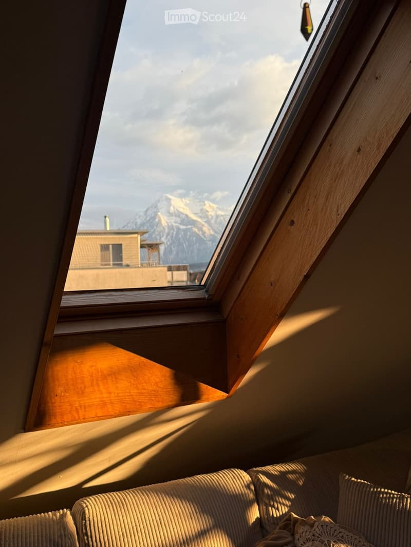 Shared attic room (4)