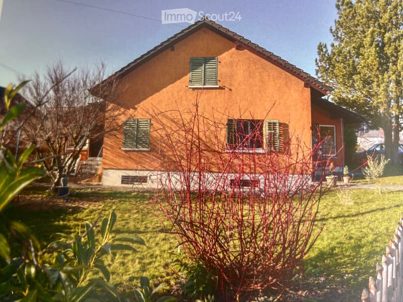 Detached single-family house with large garden (2)