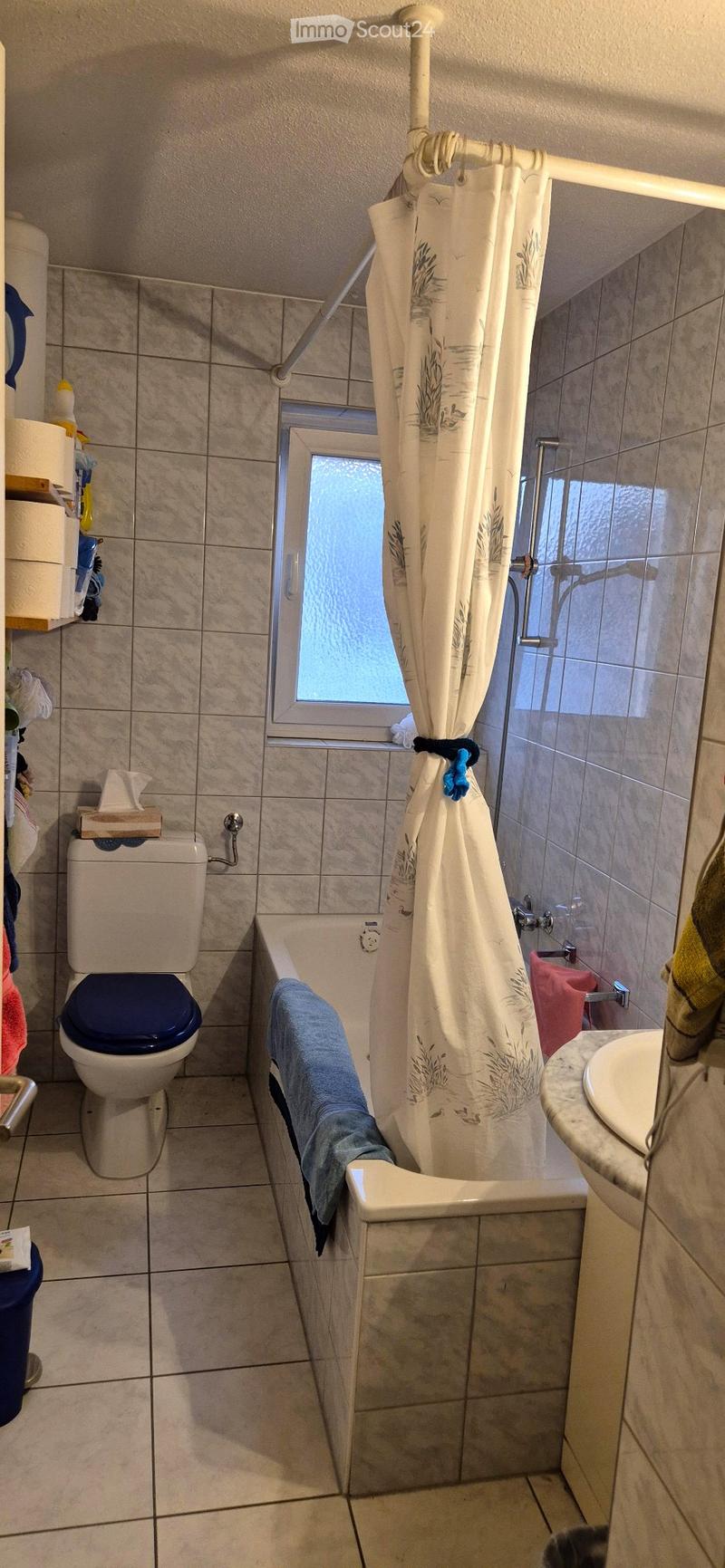 Appartement avec grand balcon (4)