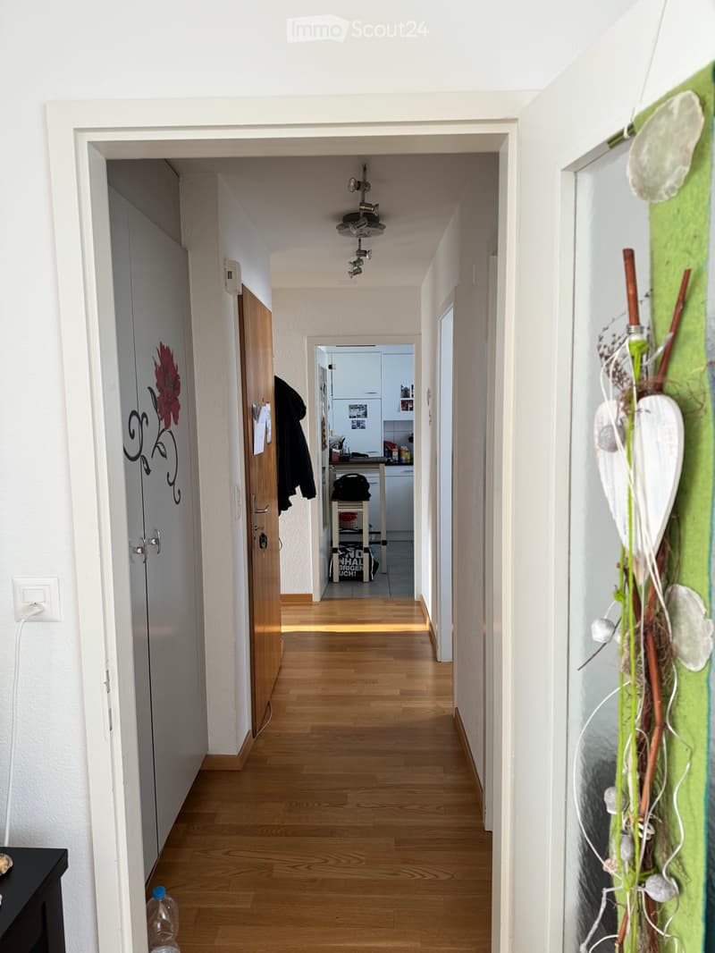 Furnished apartment for temporary rent (3)