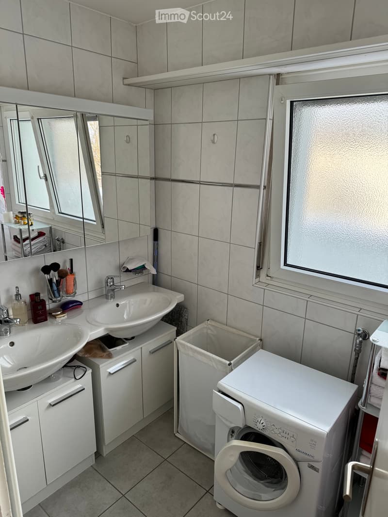 Furnished apartment for temporary rent (5)