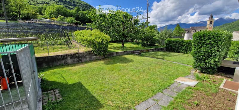 Affittasi appartamento di 5 locali a Rivera (13)