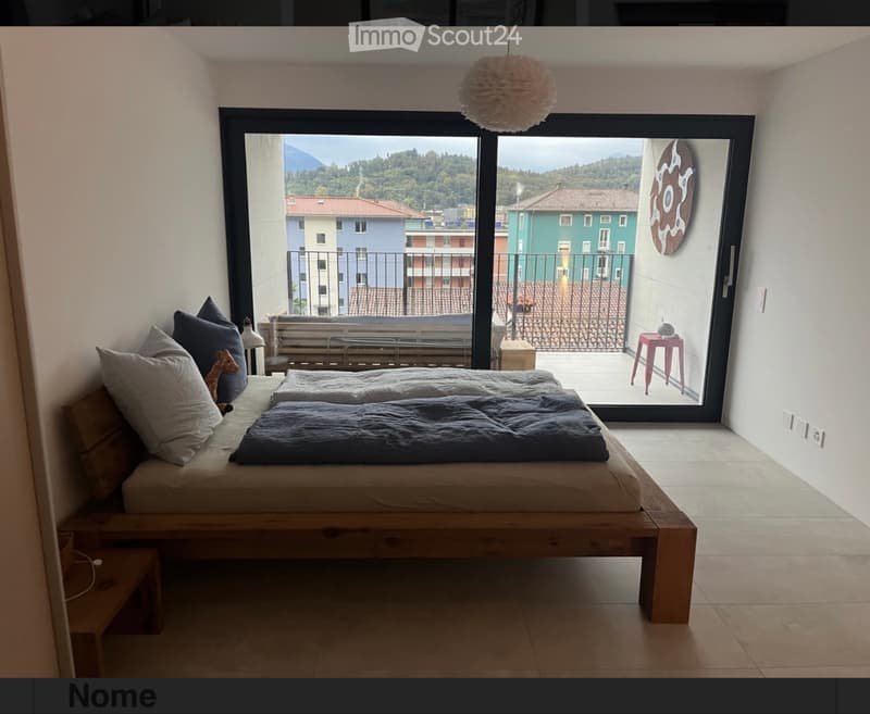 Bel appartement duplex à vendre (5)