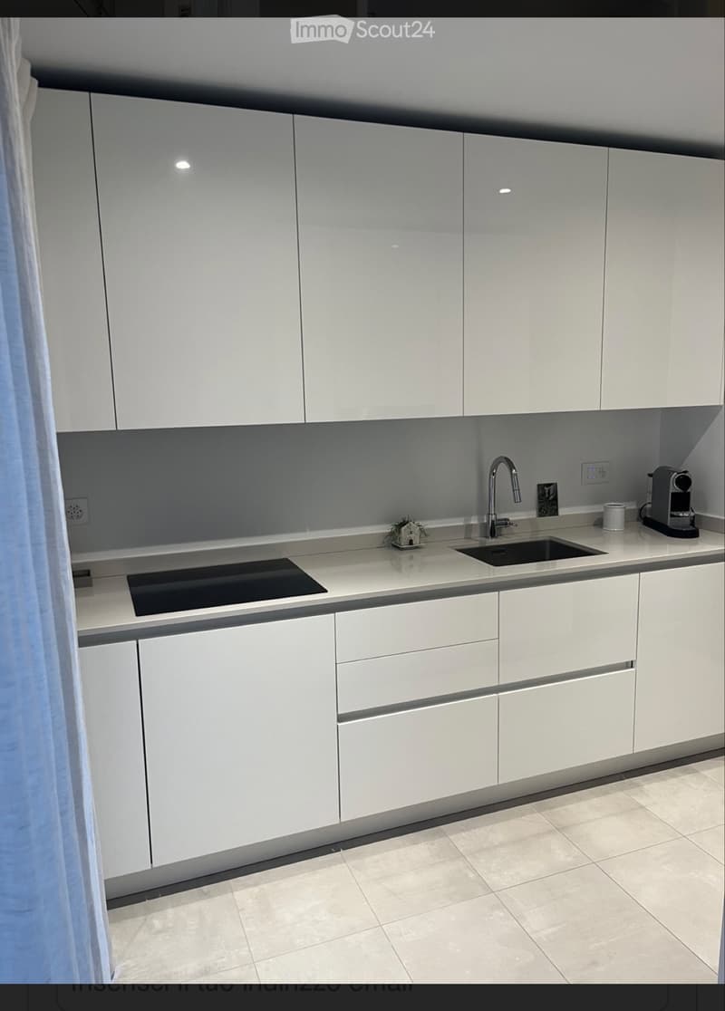 Bel appartement duplex à vendre (4)