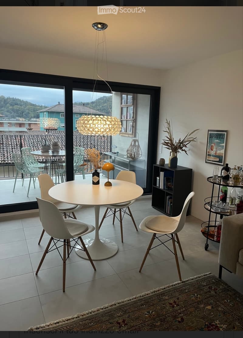 Bel appartement duplex à vendre (3)