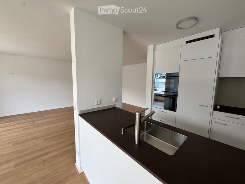Appartement exclusif de 3,5 pièces avec grand balcon. (10)