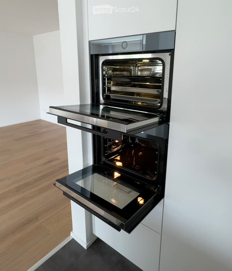 Appartement exclusif de 3,5 pièces avec grand balcon. (11)