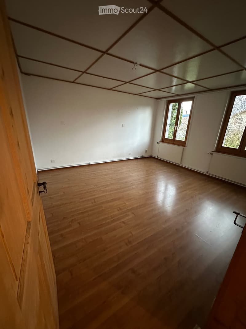 4.5 pièces 84m2 RDC à 3234 Vinelz (4)