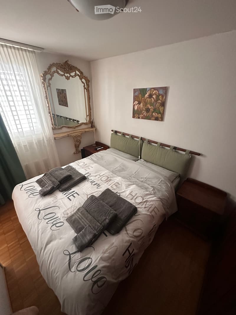 Schönes Apartment in S.Bernardino im August (3)
