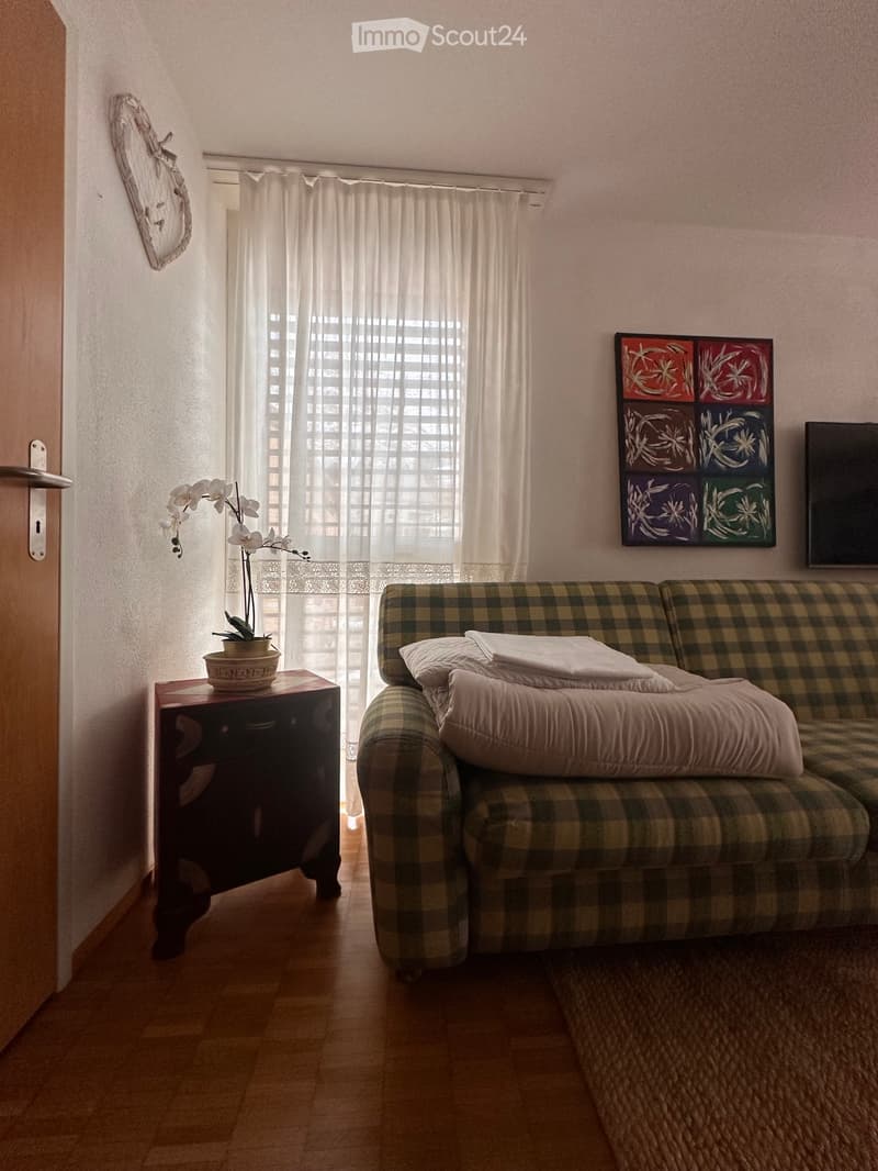 Schönes Apartment in S.Bernardino im August (4)