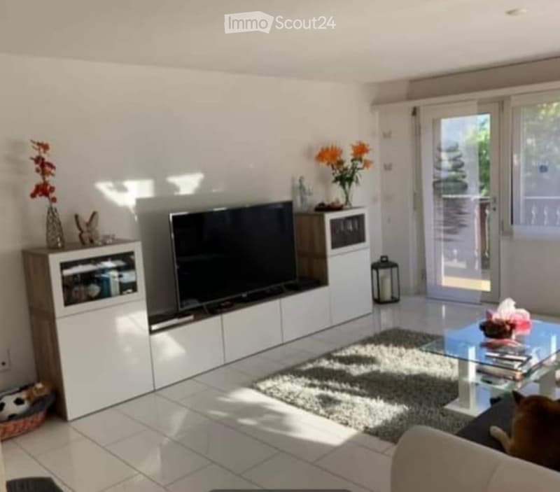 Zu vermieten, 4.5 Zi-Wohnung (3)