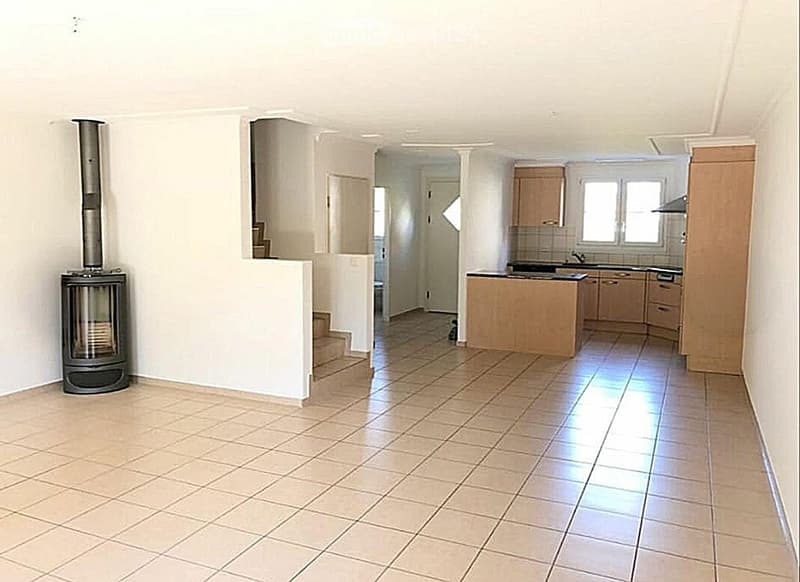 Reihenhaus 6,5 Zimmer in Lupfig (2)