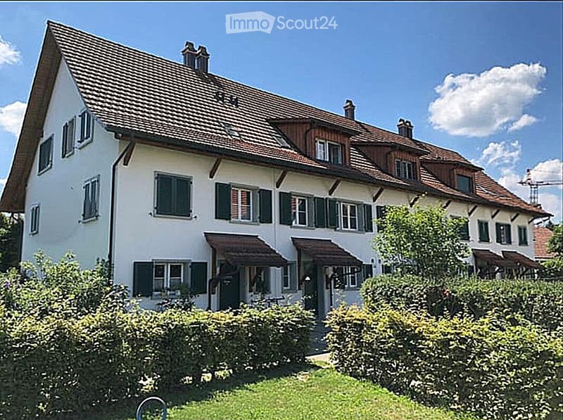 Reihenhaus 6,5 Zimmer in Lupfig (3)