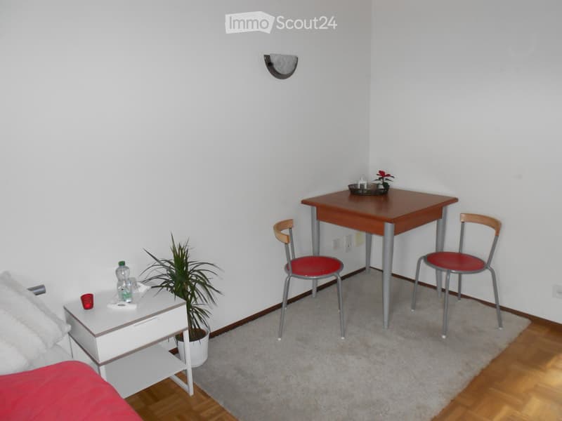 Schönes Zimmer in Claro (2)