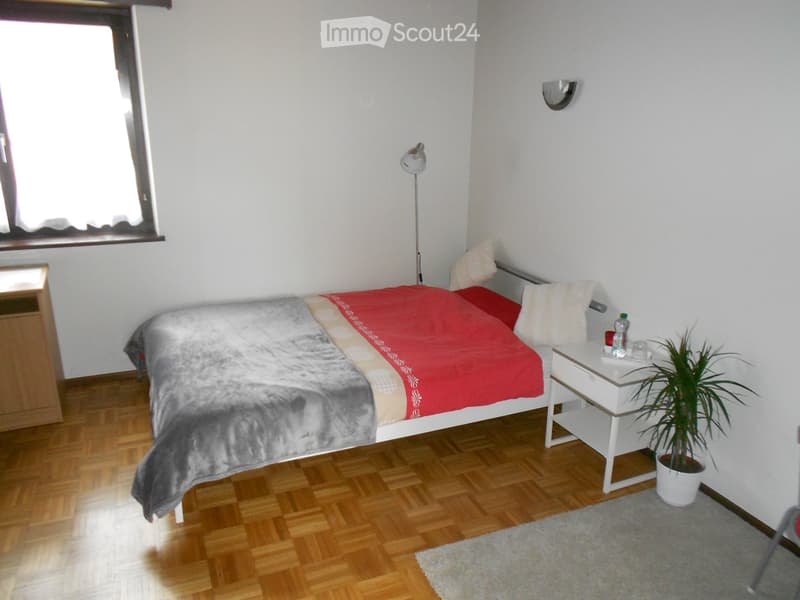 Schönes Zimmer in Claro (1)