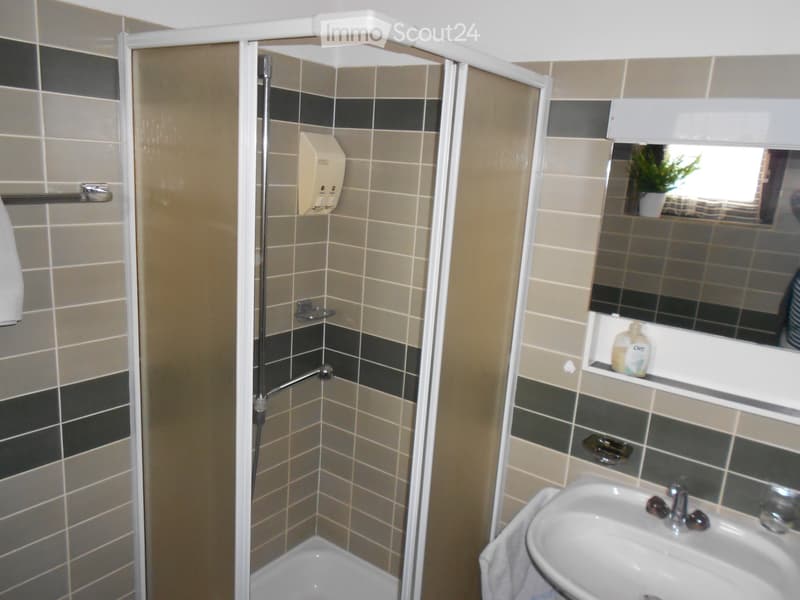 Schönes Zimmer in Claro (4)
