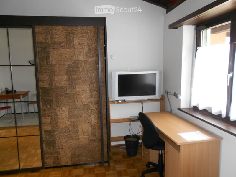 Schönes Zimmer in Claro (3)