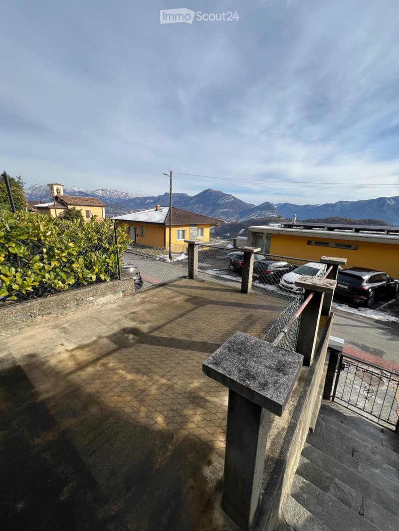 Subletter for large apartment with private garden (5)