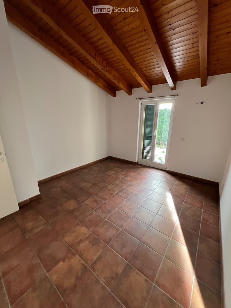Subletter for large apartment with private garden (3)