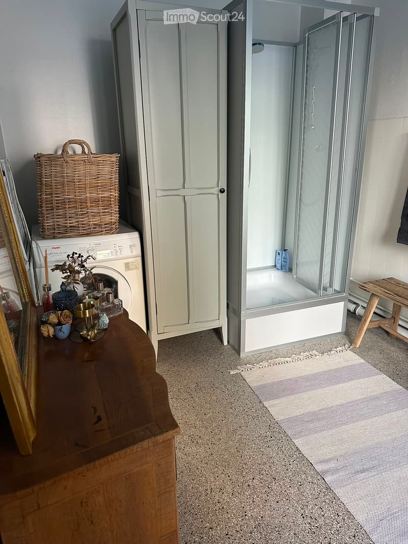 2,5 pièces en centre-ville au 3e étage (3)