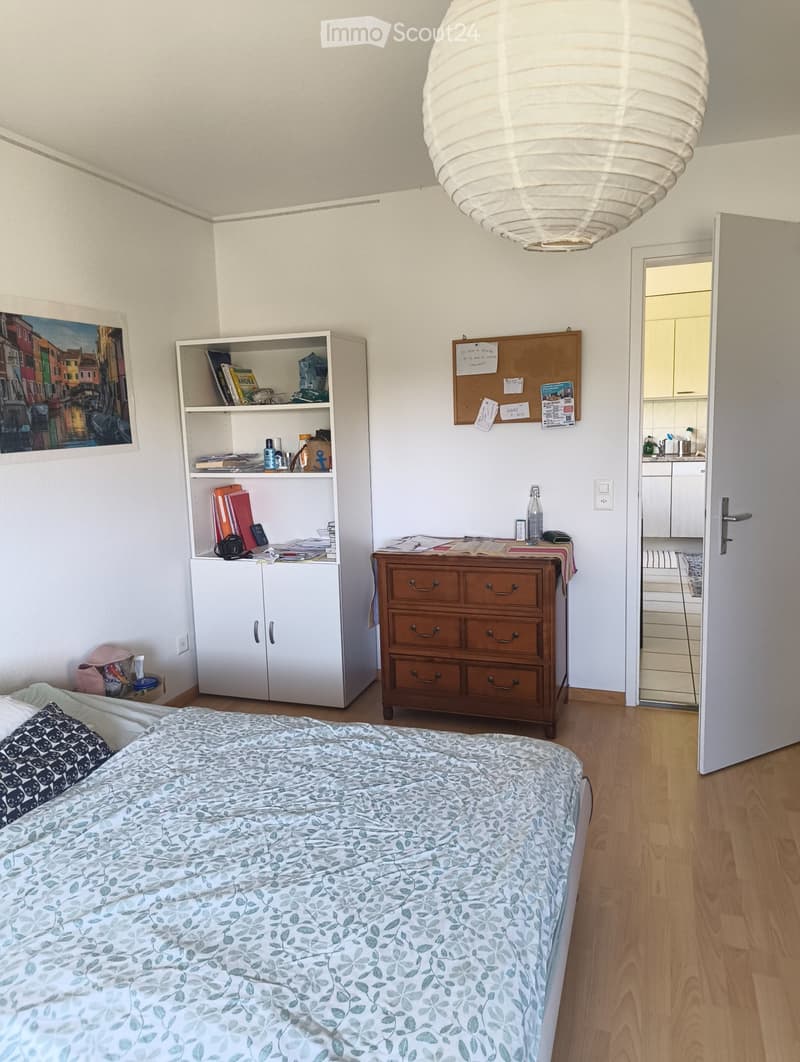 Zimmer für Frauen (5)