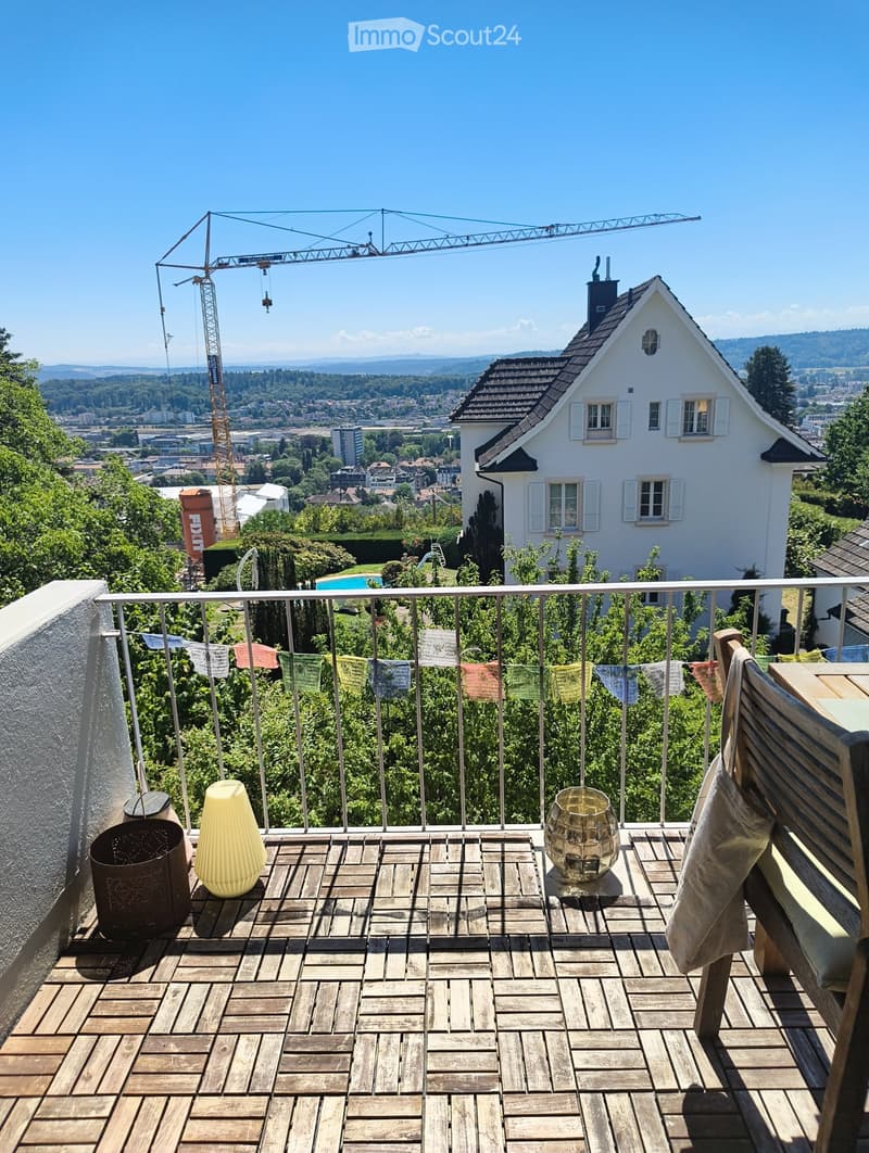 Zimmer für Frauen (1)