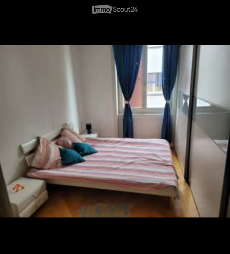 Zimmer zur Miete in La Chaux-de-Fonds (1)