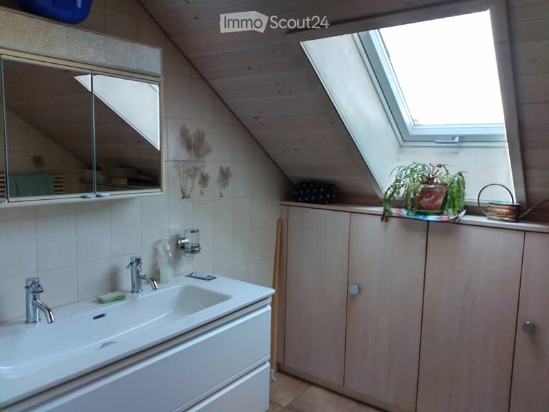 Zimmer in WG-Haus im Grünen ab September (3)