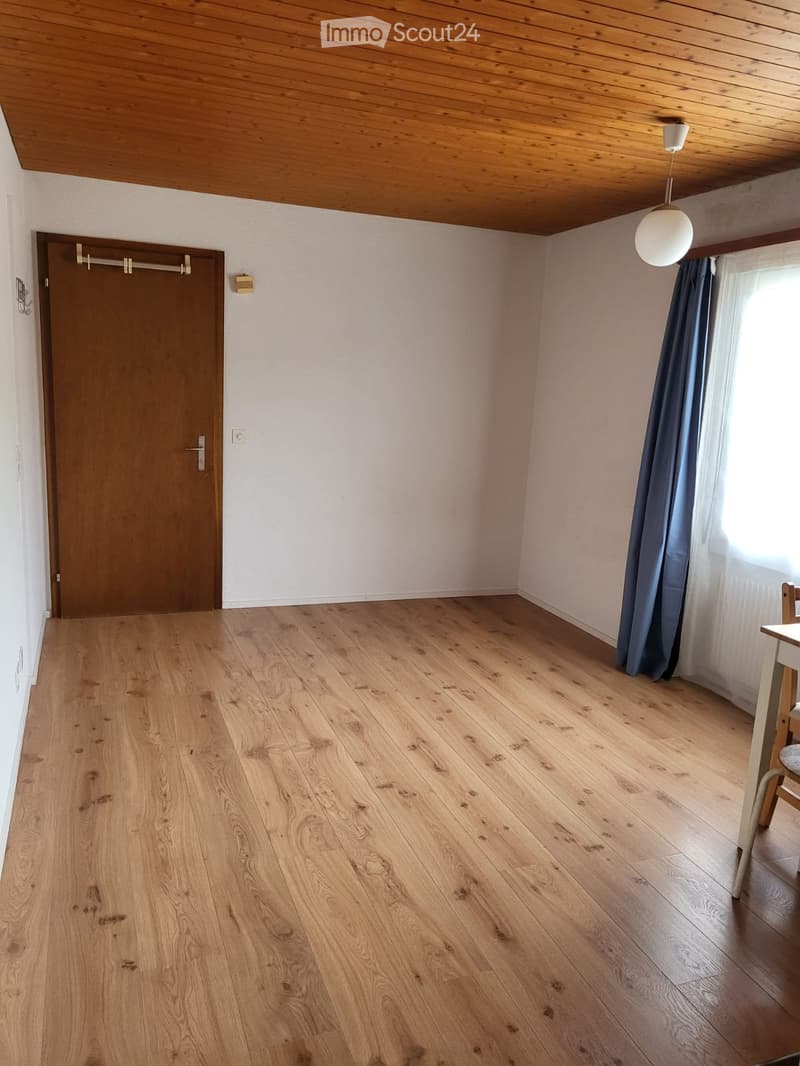1 Zimmer Wohnung (2)