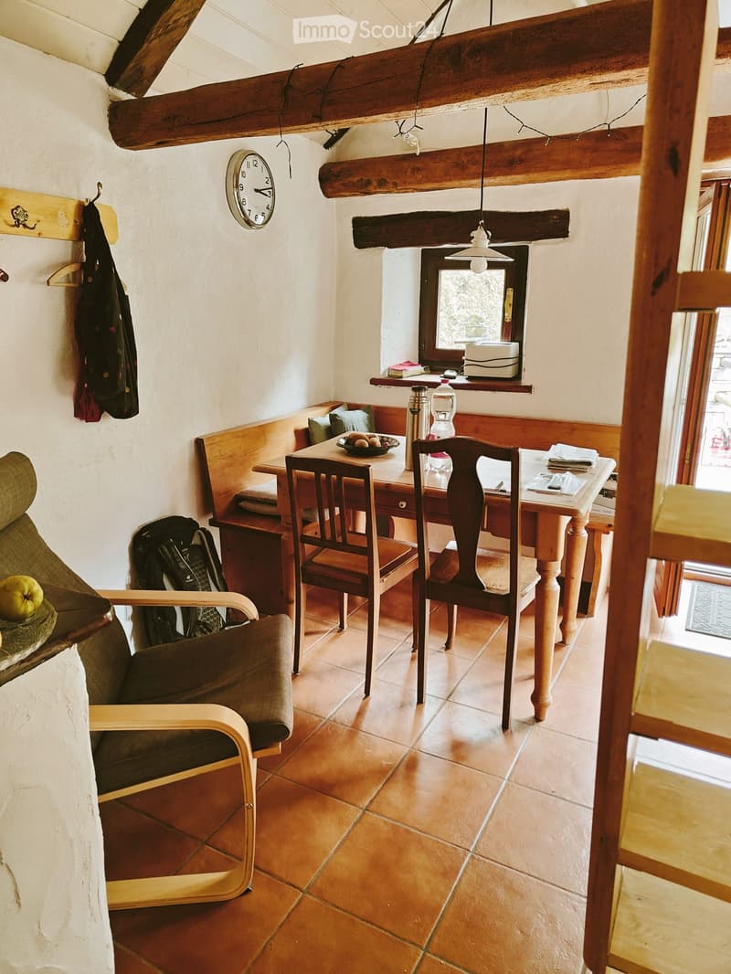 Einfamilienhaus im Maggiatal über den Winter zu vermieten (4)