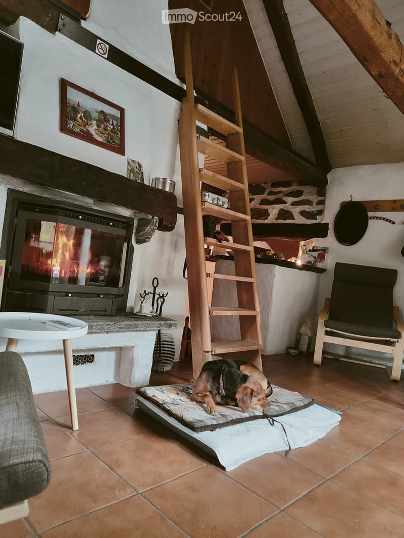 Einfamilienhaus im Maggiatal über den Winter zu vermieten (3)