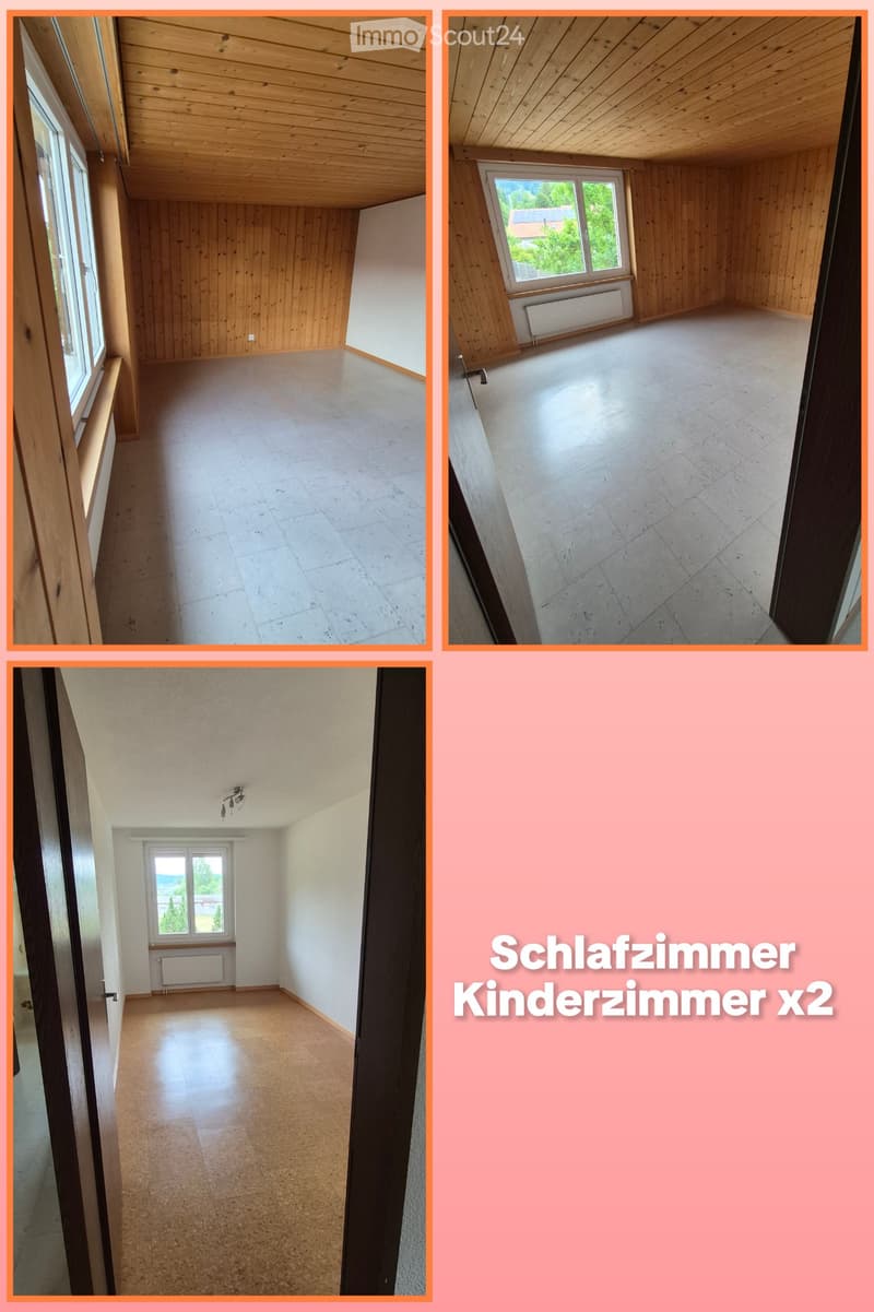 Charmante, familienfreundliche Wohnung in Zollbrück (4)