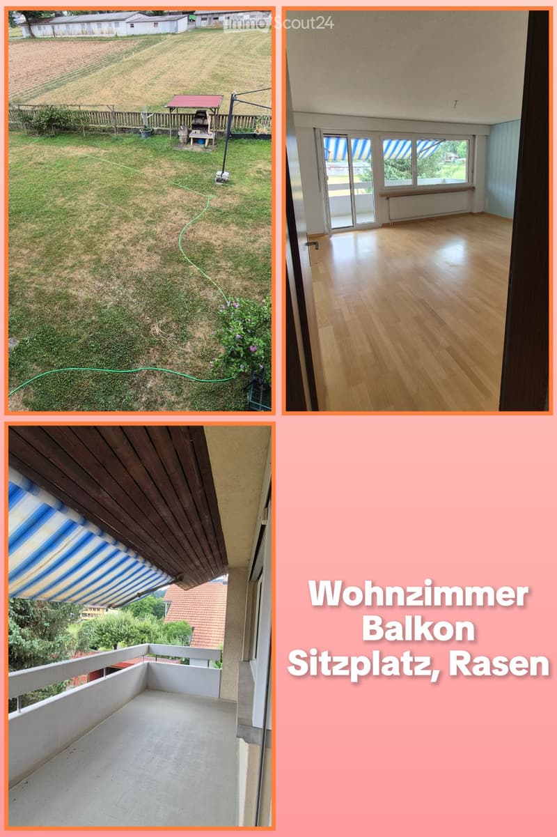 Charmante, familienfreundliche Wohnung in Zollbrück (5)