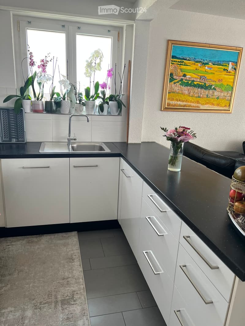 4.5 Zimmer Wohnung in Erlinsbach SO (3)