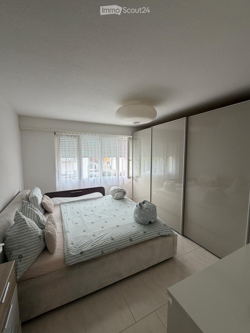 4.5 Zimmer Wohnung in Erlinsbach SO (2)