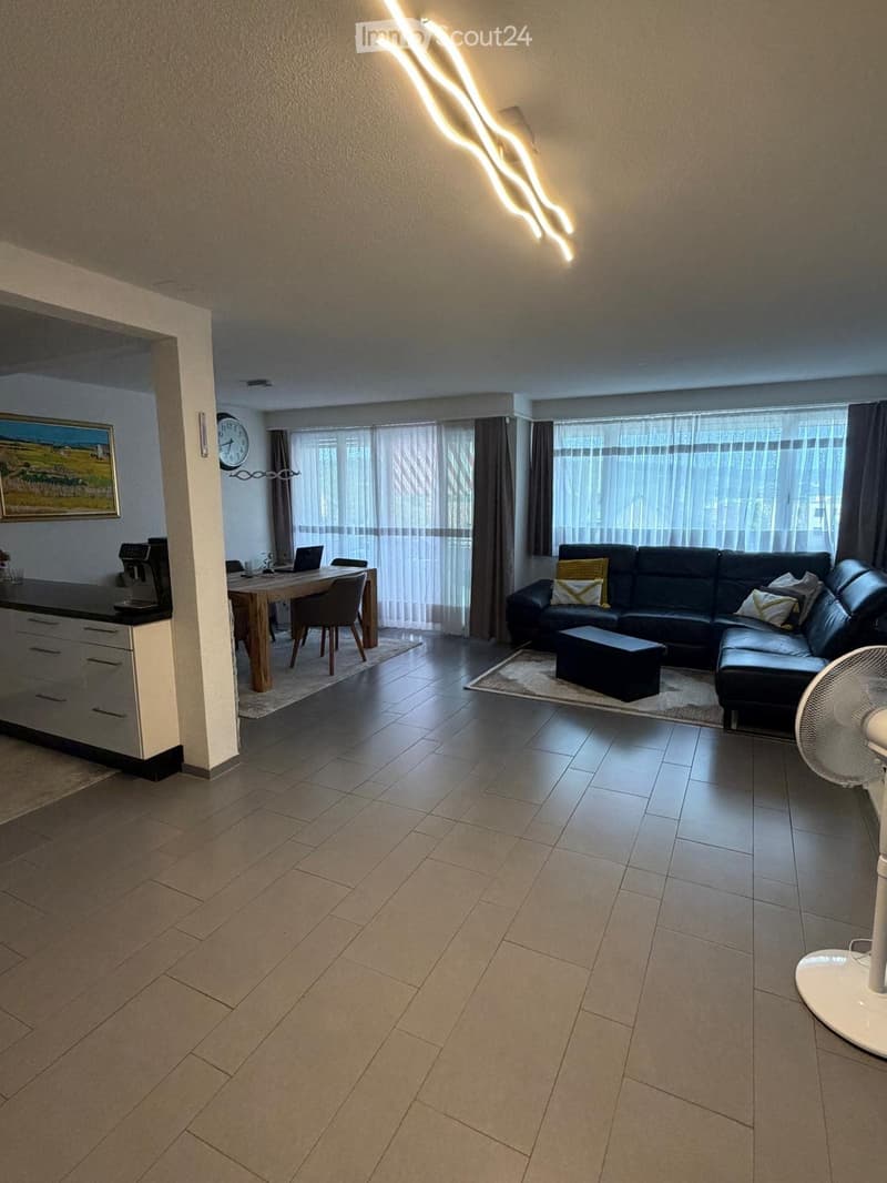 4.5 Zimmer Wohnung in Erlinsbach SO (1)