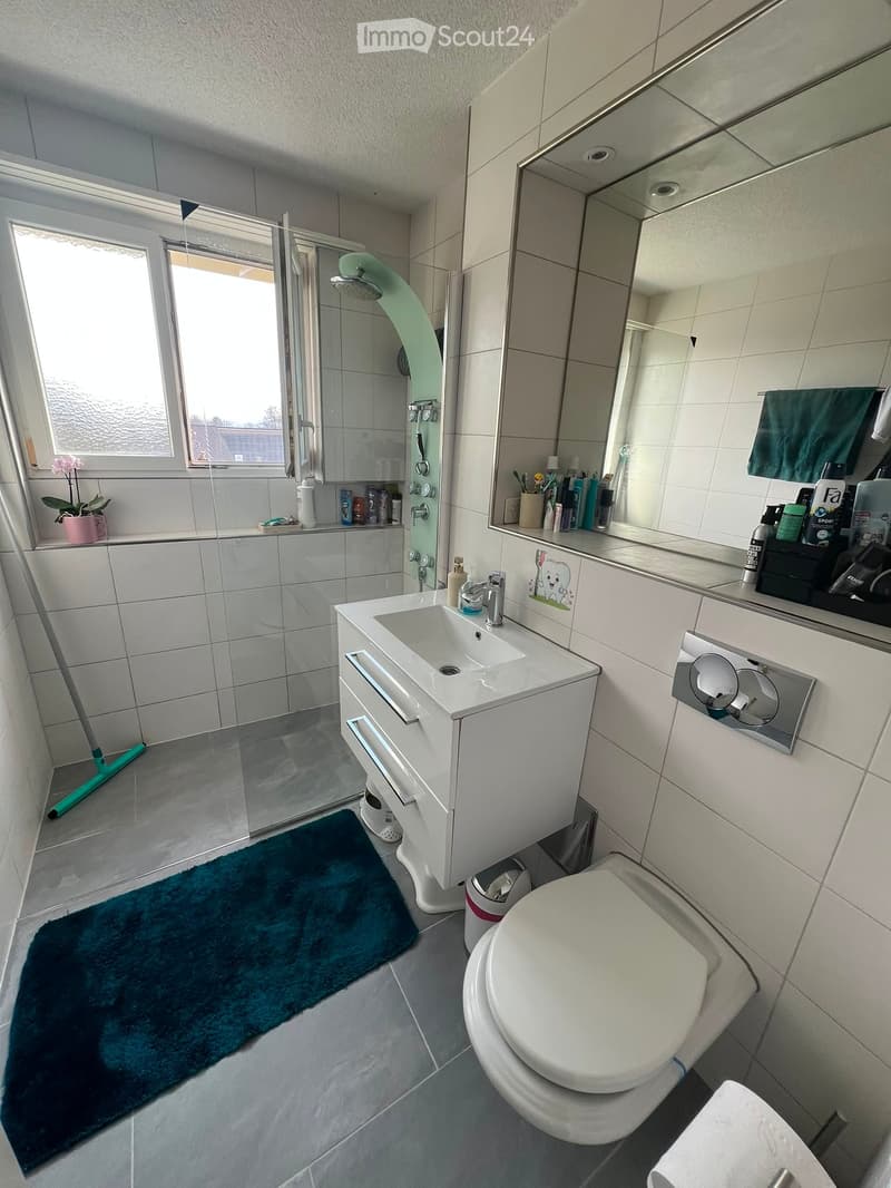 4.5 Zimmer Wohnung in Erlinsbach SO (4)