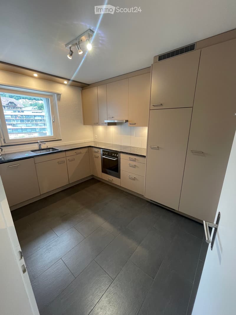 3 Zimmerwohnung an Toplage in Konolfinge (2)