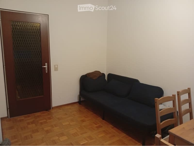 Subtenant 1.5 rooms Lugano (2)