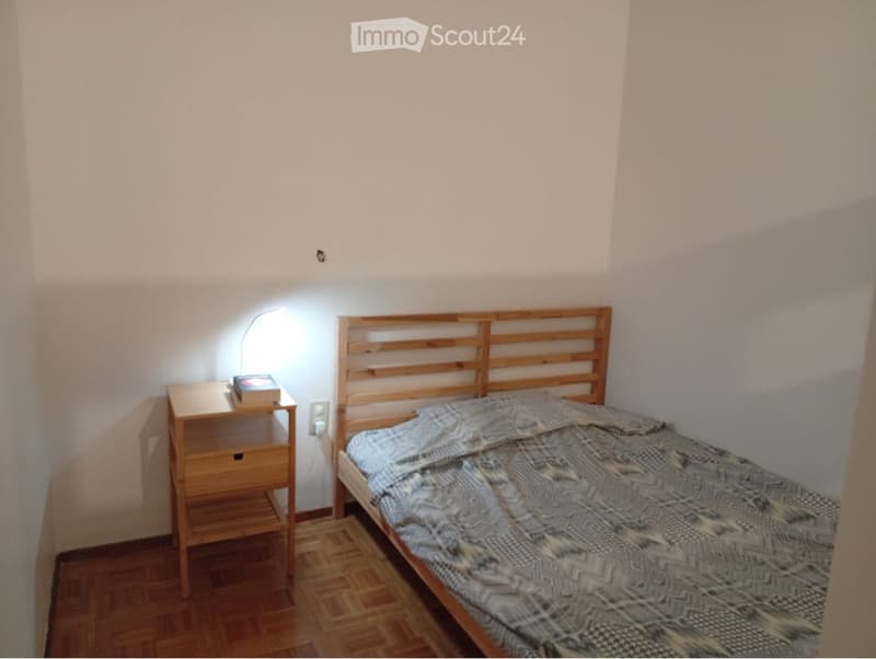 Subtenant 1.5 rooms Lugano (3)
