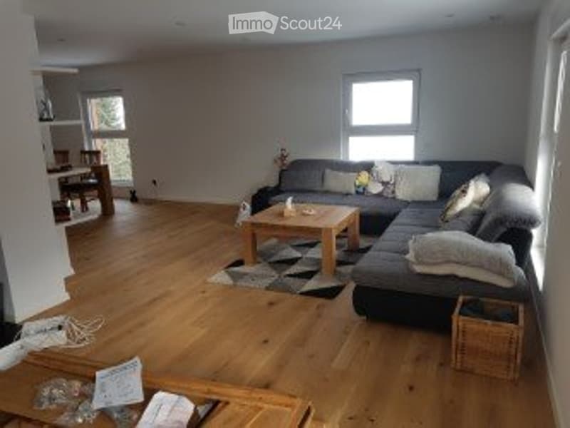 Duplex Minergie Apartment Airolo-Valle (5)